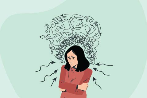Early Signs Of Mental Health Issues And How To Get Help