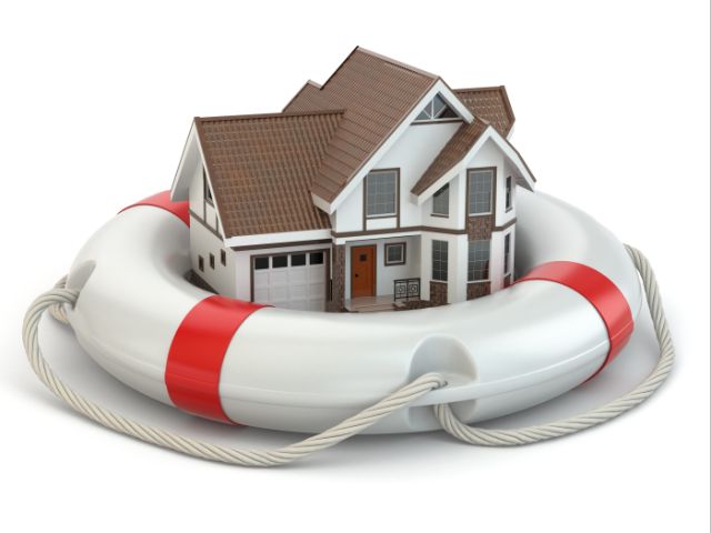 Loss of Use Cover in Home Insurance