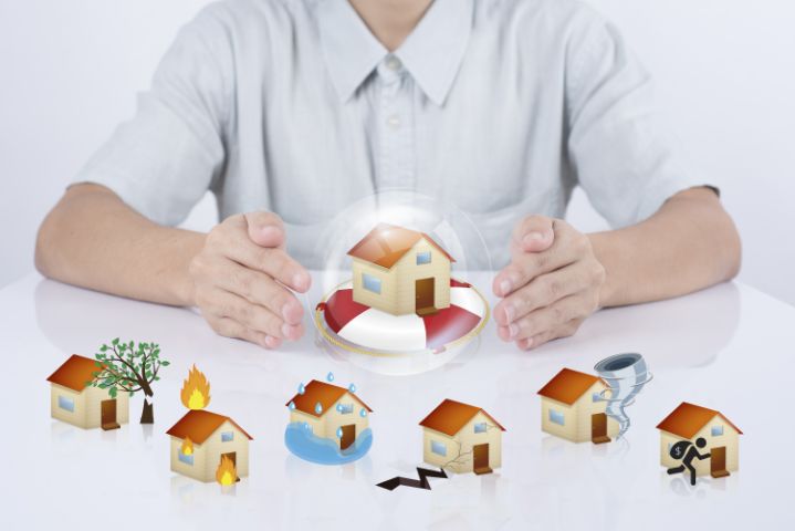 Switching Home Insurance Policy