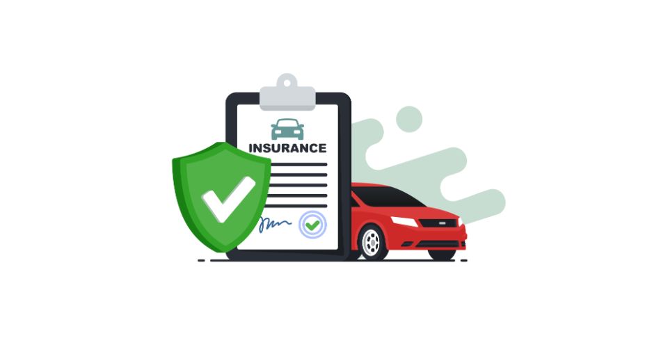 All you want to know about third-party car insurance