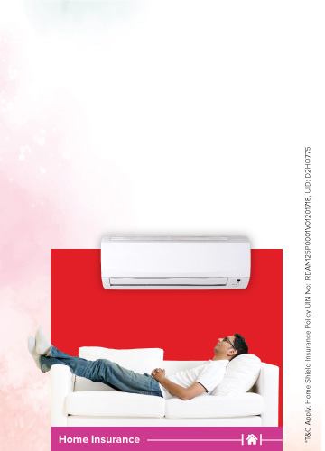 Air Conditioner Insurance