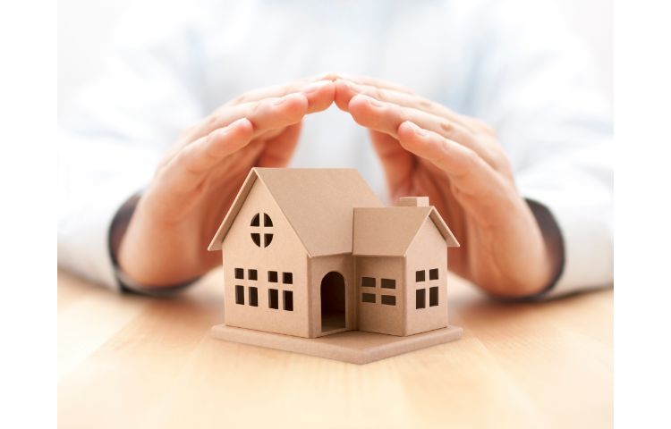 Home insurance vs Property insurance