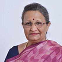 Ms. Renu Sud Karnad