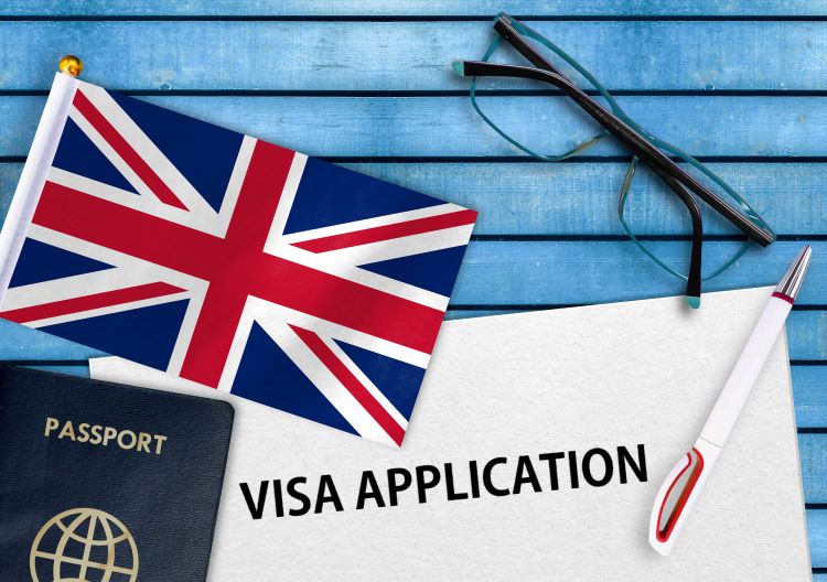 How to Check UK Visa Status in India?