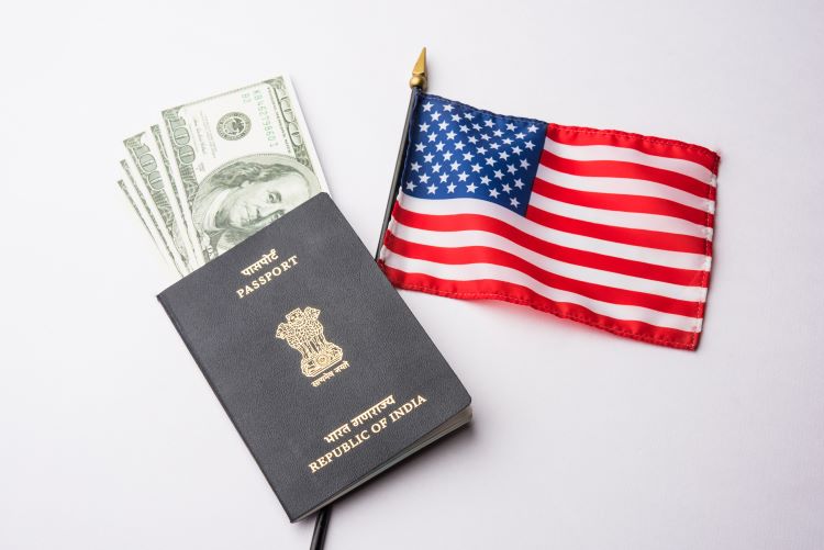 How to Check US Visa Status in India?