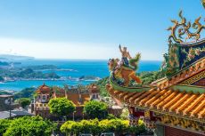 Taiwan Revises Tourism Targets Amid Cross-Strait Travel Challenges