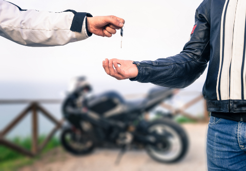 Will a Third Party Claim Affect My Bike Insurance?
