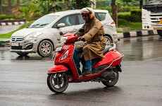 Surge in Electric Two Wheeler Sales Despite Cut in FAME Subsidy