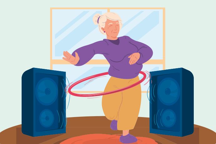 7 Must Do Exercises For Seniors