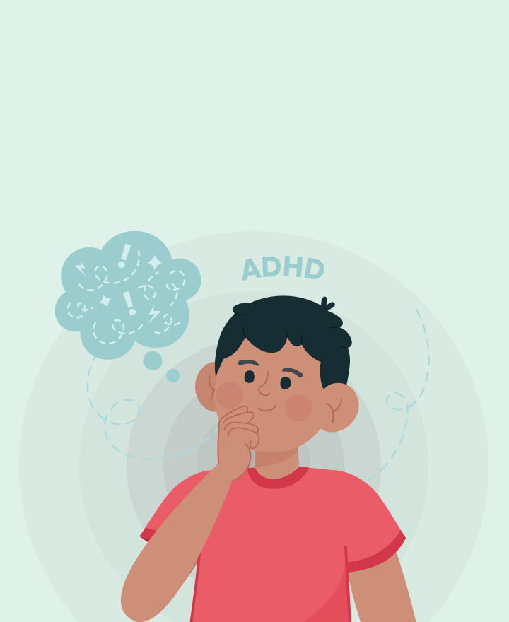 Overview of Types of ADHD