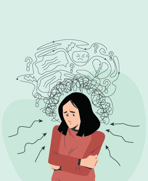 Mental Illness and How to Cope