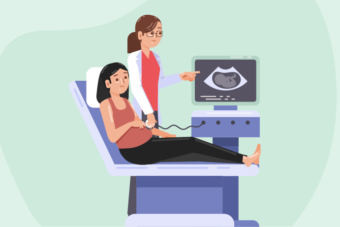 Why Should You Prioritise Antenatal Care? Find Out Here