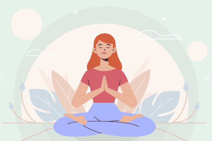 Meditation - A Drug Free Solution For Anxiety