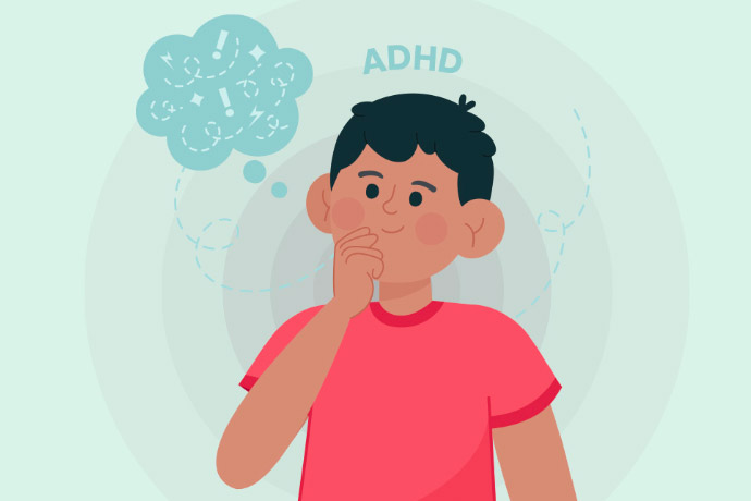  ADHD Types and Treatment