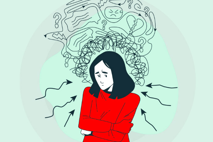 Everything You Need to Know About Panic Attack