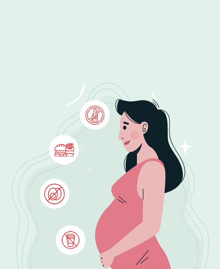 Pregnancy Travel Safety Tips