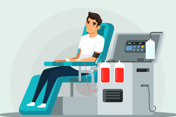 A Handy Guide to Dialysis – Everything You Need to Know