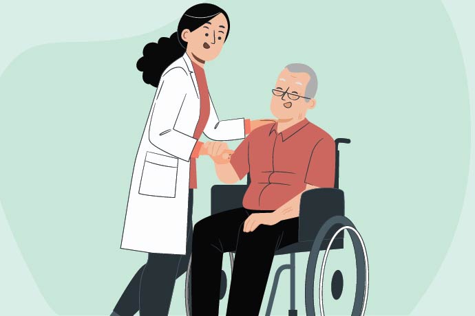 What Is Geriatric Care, And Why Is It Important?
