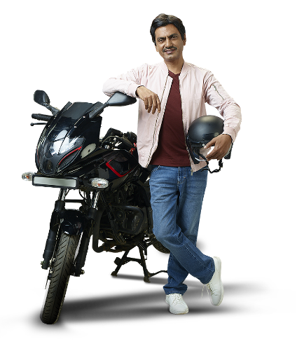 Buy Two Wheeler Insurance