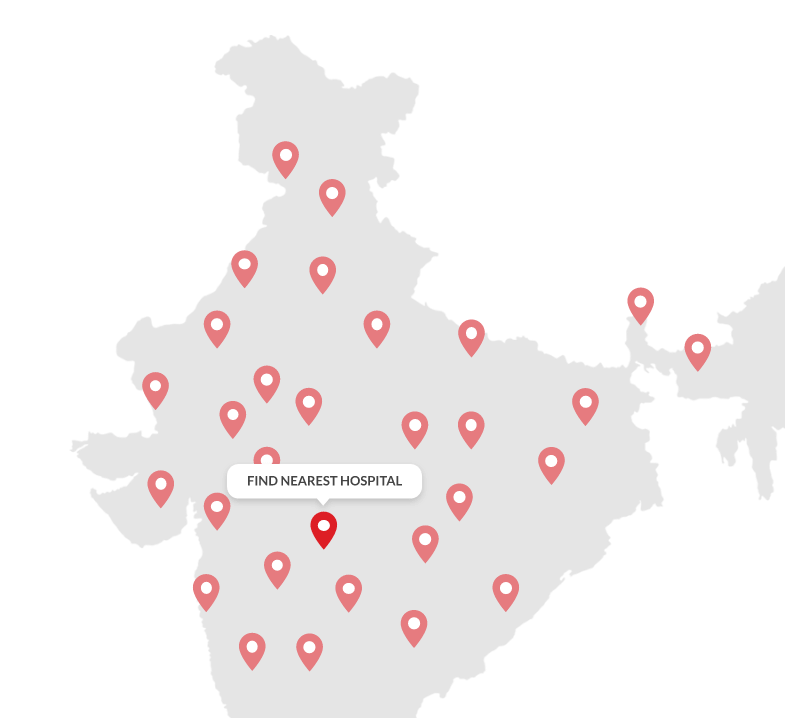 এইচডিএফসি এর্গোর দ্বারা 13,000+ নেটওয়ার্ক হাসপাতাল