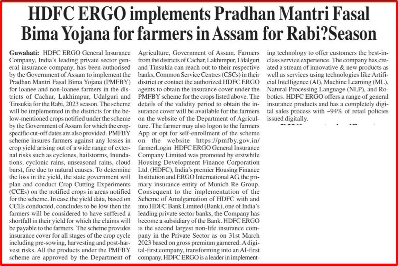 Press Release
