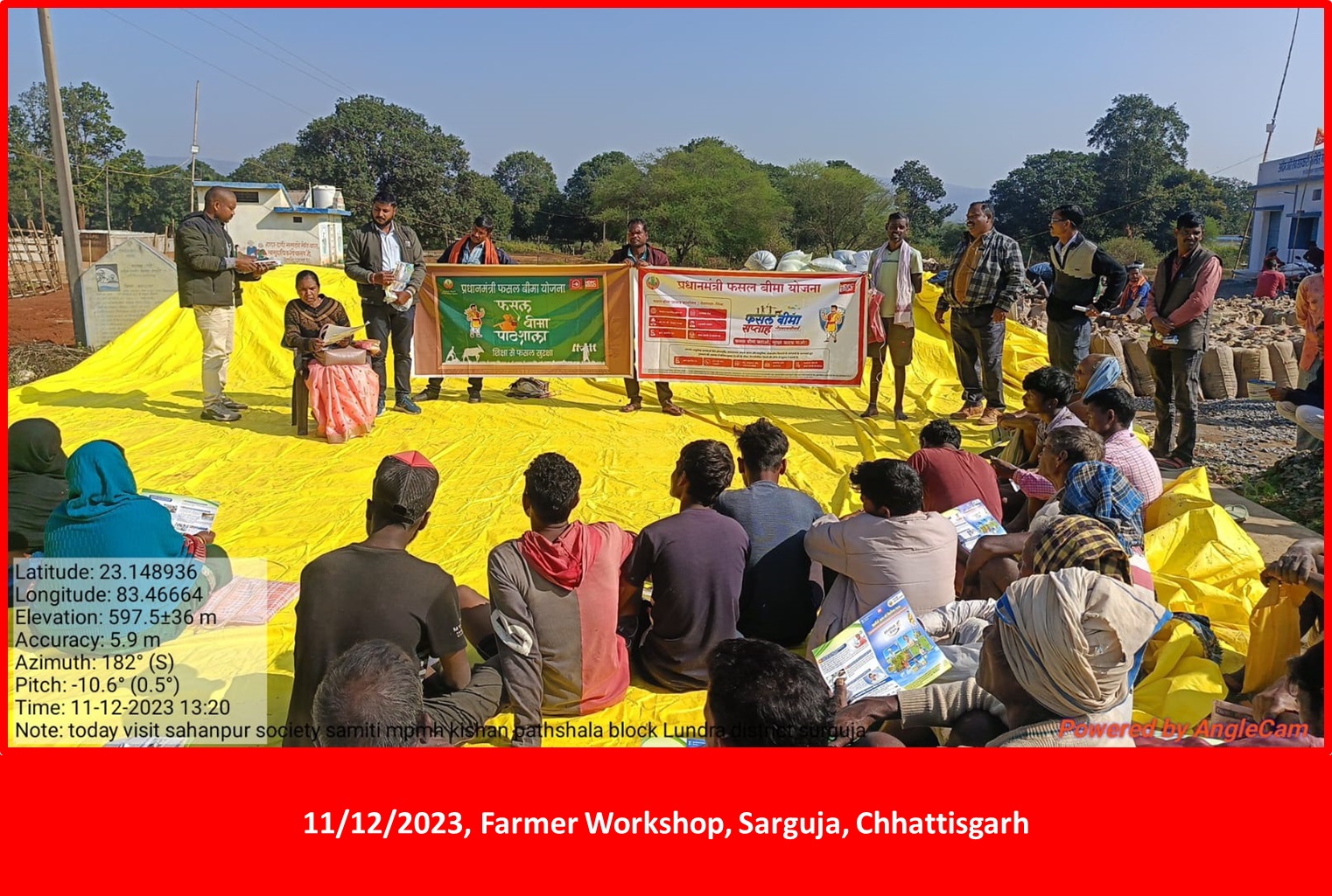 Chhatisgarh Photos