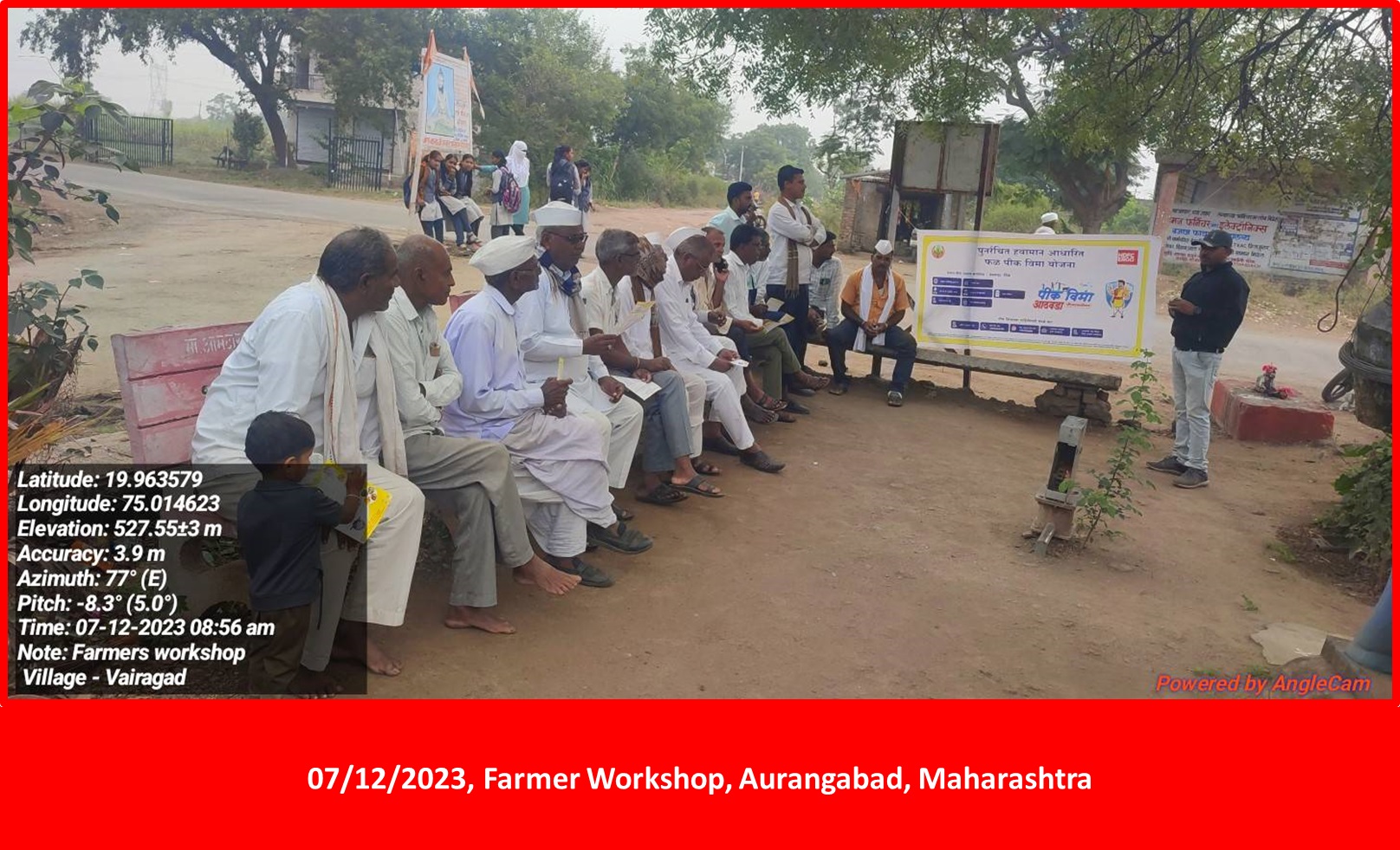 Maharastra Photos