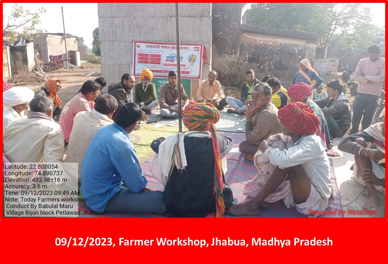 Madhya Pradesh Photos