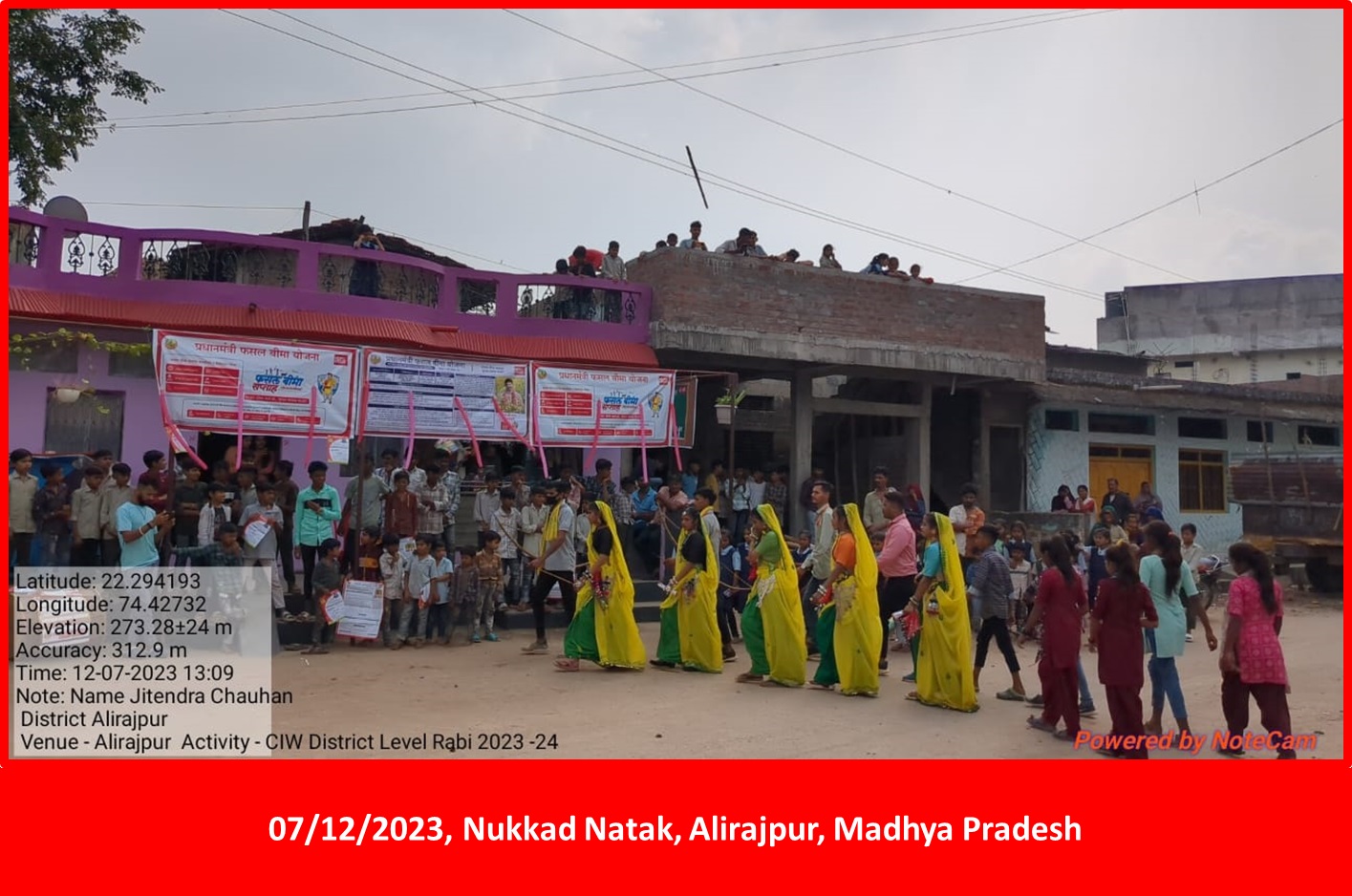 Madhya Pradesh Photos