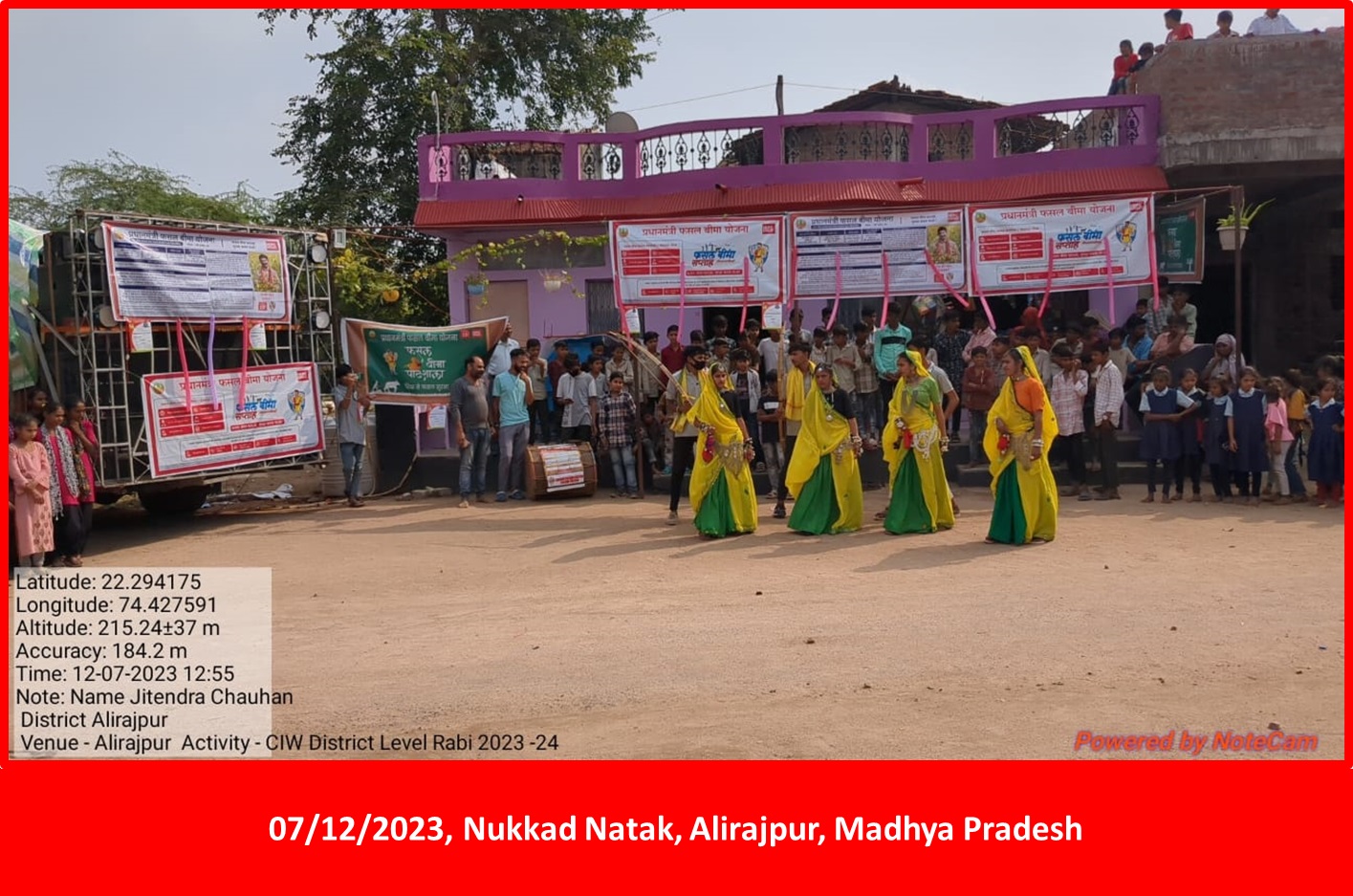 Madhya Pradesh Photos