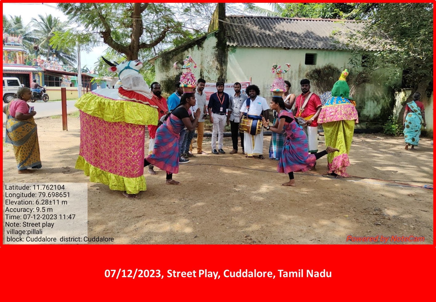 Tamil Nadu Photos