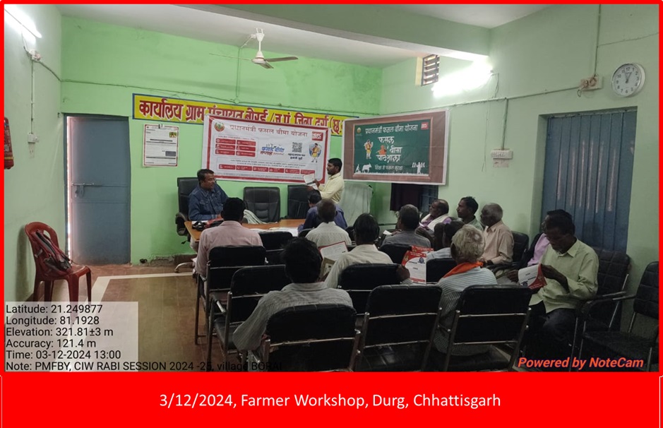 Chhatisgarh Photos