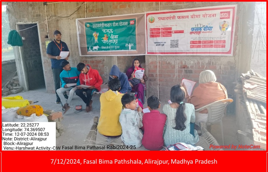Madhya Pradesh Photos