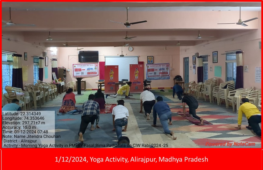 Madhya Pradesh Photos