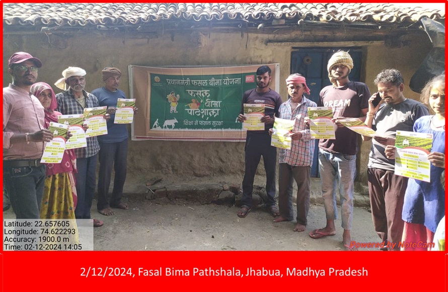 Madhya Pradesh Photos