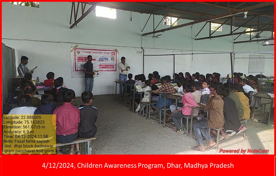 Madhya Pradesh Photos