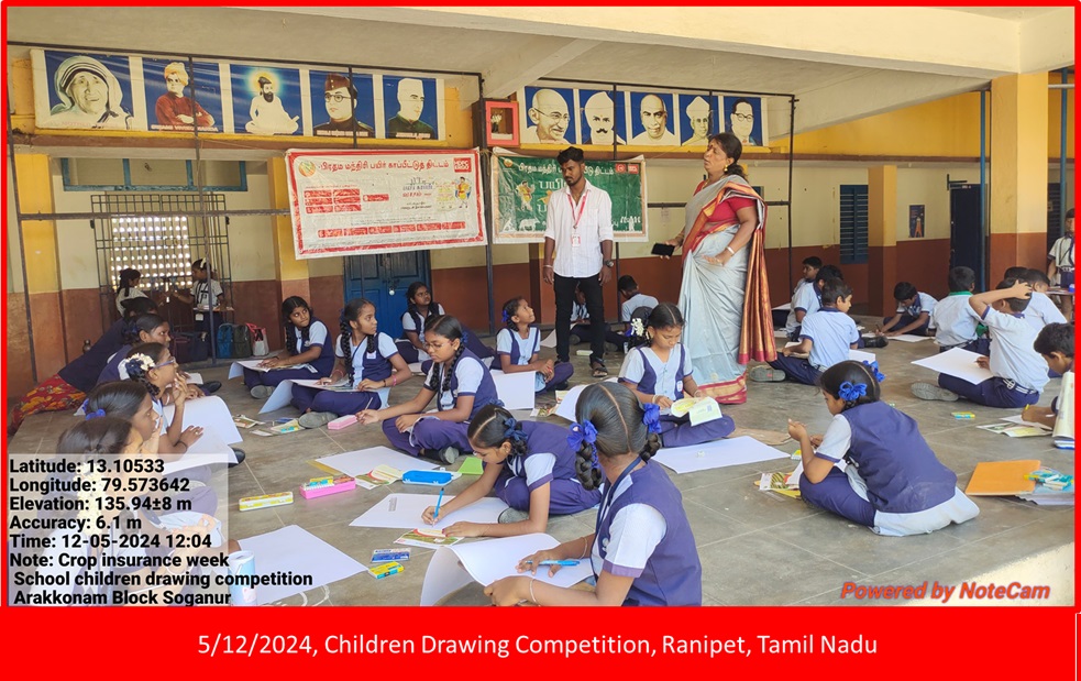 Tamil Nadu Photos