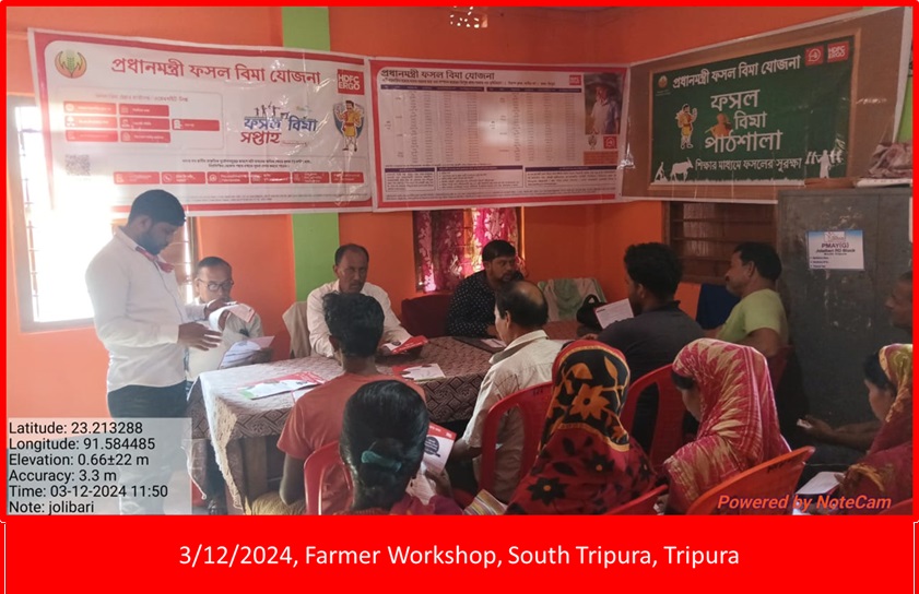 Tripura Photos