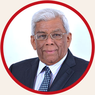 Dr.Deepak Parekh