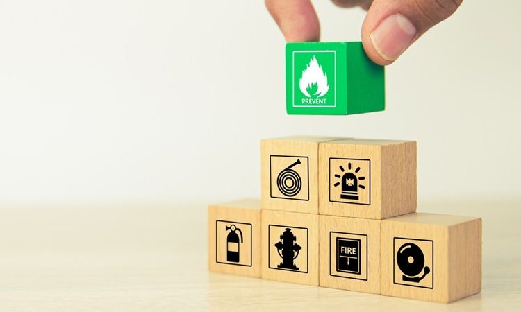 તમારા ઘરને આગના અકસ્માતોથી સુરક્ષિત રાખવા માટેની ટિપ્સ