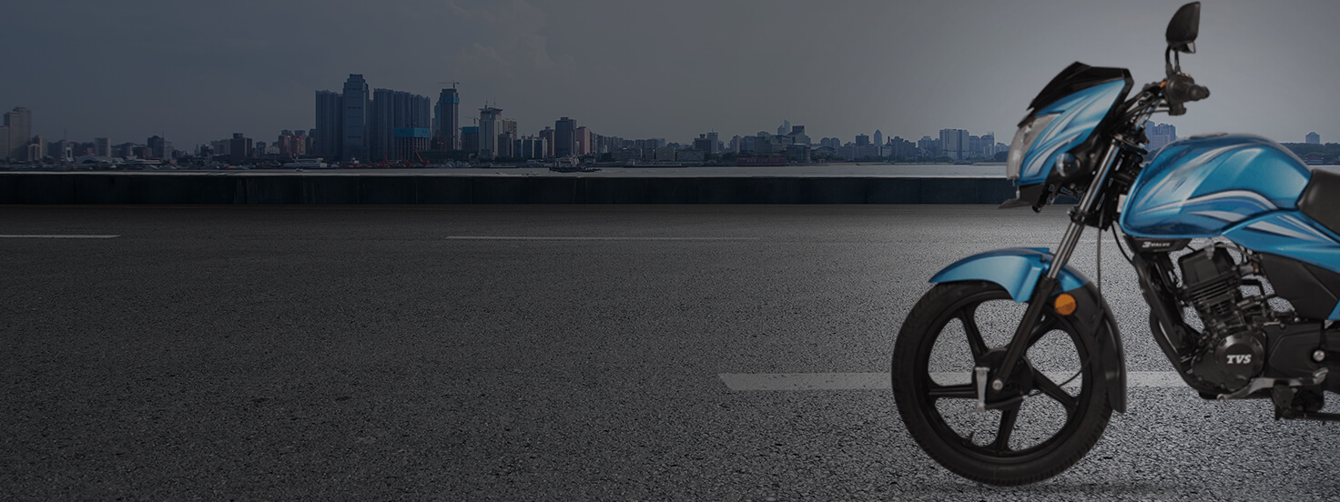 TVS Insurance Buy/Renew TVS Bike Insurance Online with