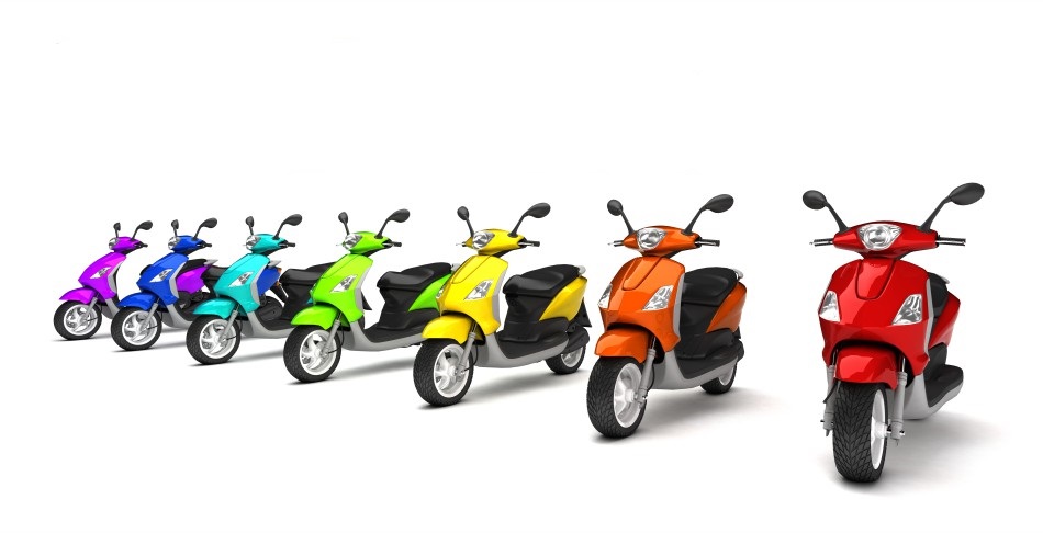 The Advanced Guide to Electric Two-Wheeler Insurance