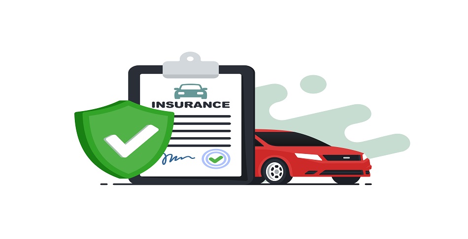 Five Things about Car Insurance You May Not Have Known