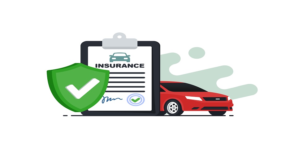 Five Things about Car Insurance You May Not Have Known Five Things about Car Insurance You May Not Have Known
