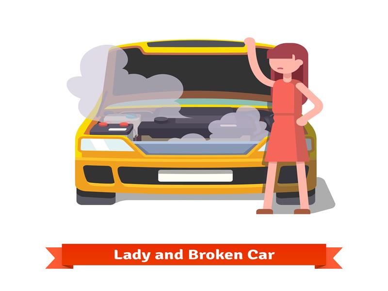 Stop worrying about expensive accidental repairs with HDFC ERGO’s 8000+ cashless garages