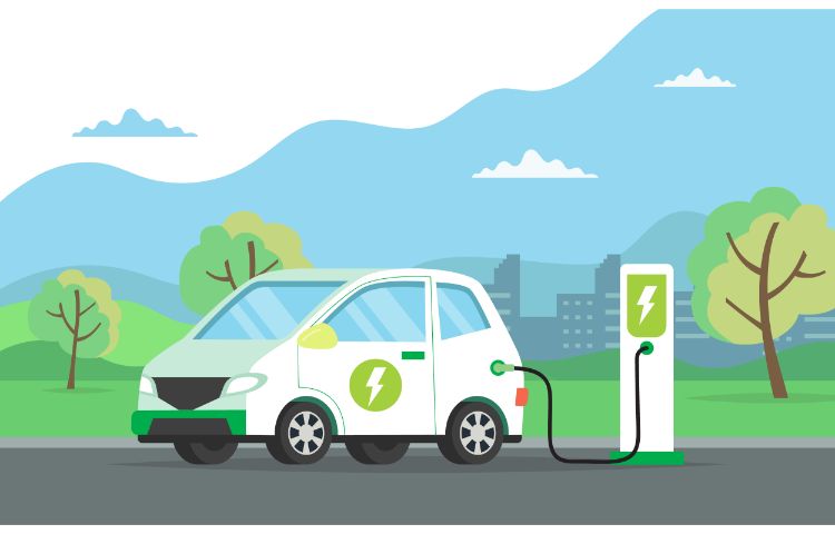 Affordable Electric Cars in India Affordable Electric Cars in India