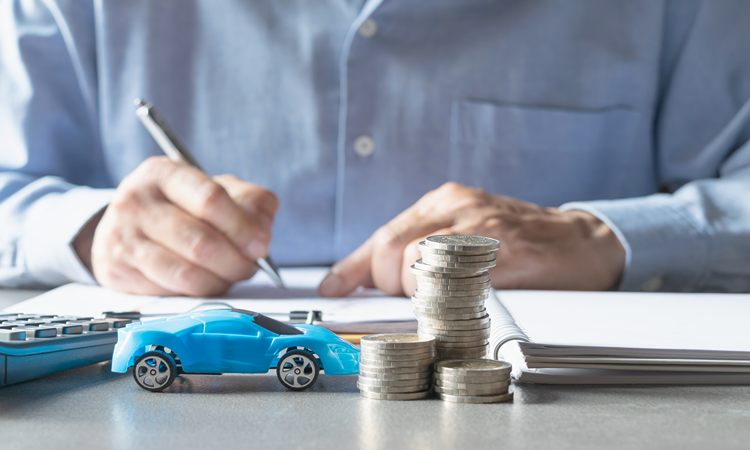 A Comprehensive Guide to Purchasing Car Insurance Online