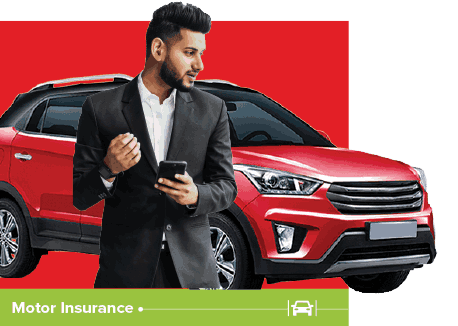 Buy Mahindra Car Insurance