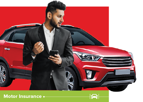 Buy morris garages car insurance