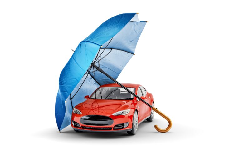 Electric Vehicle Insurance Online